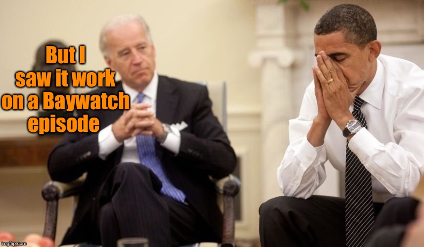 Obama Medals Obama: The Meme of Self-Love Explained